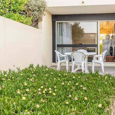 Apartment Les Oceanides-4 By Interhome Lacanau Exterior photo