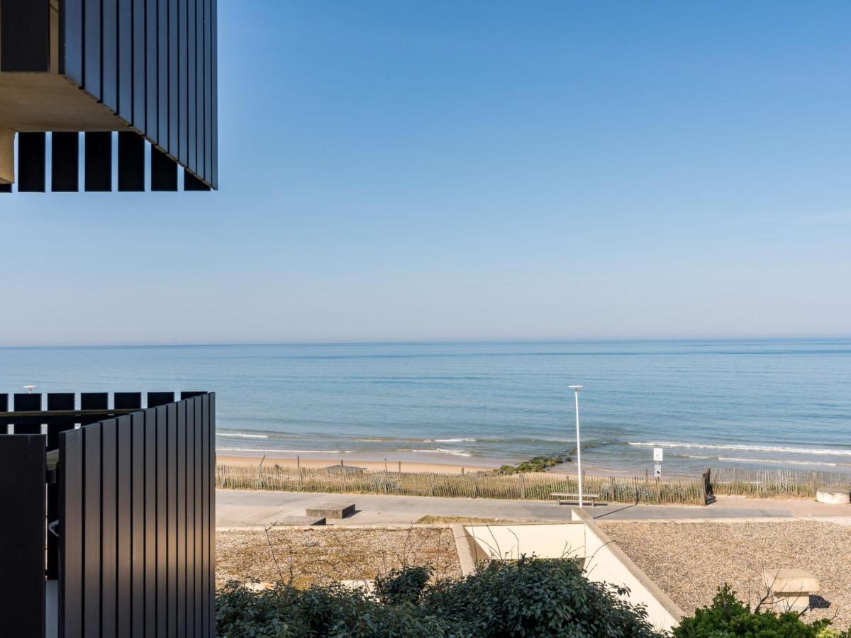 Apartment Les Oceanides-4 By Interhome Lacanau Exterior photo