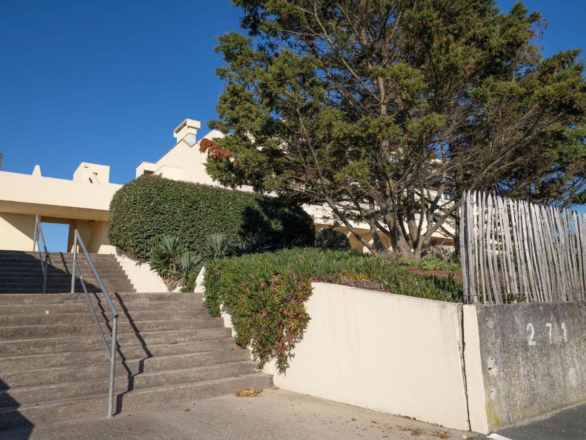 Apartment Les Oceanides-4 By Interhome Lacanau Exterior photo